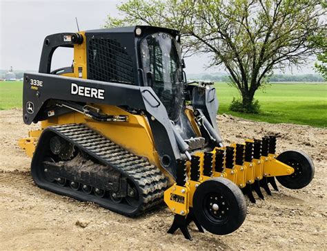 diy skid steer ripper|skid steer ripper for sale.